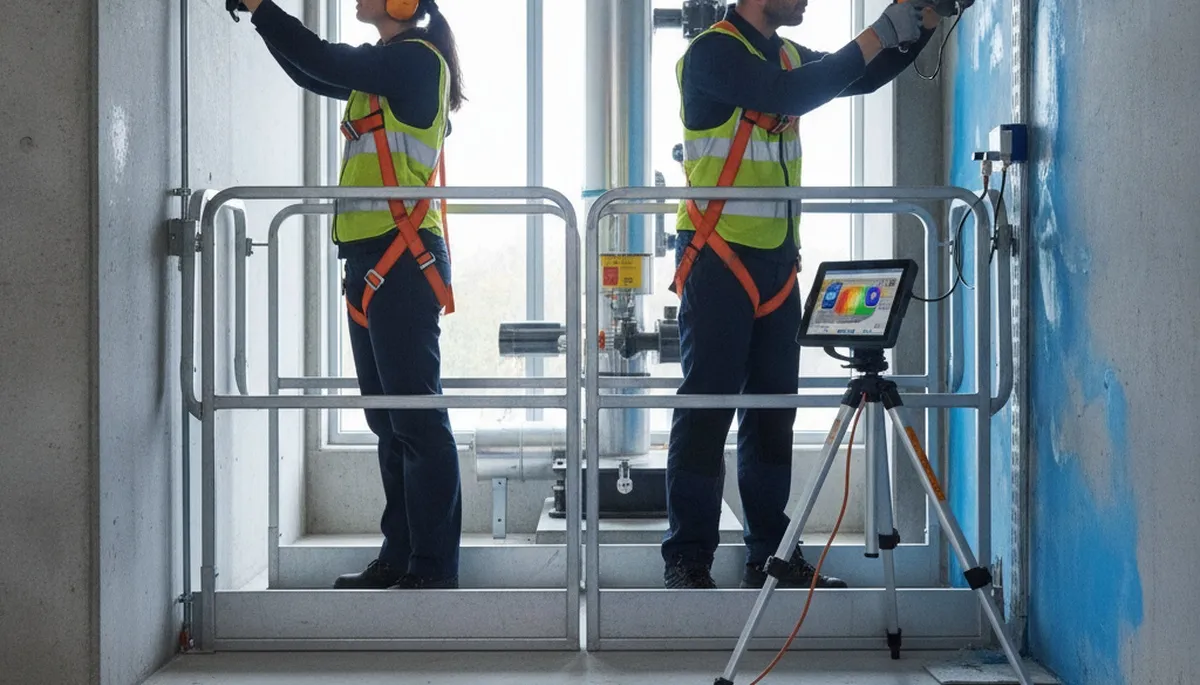 Leak Detection Image 3