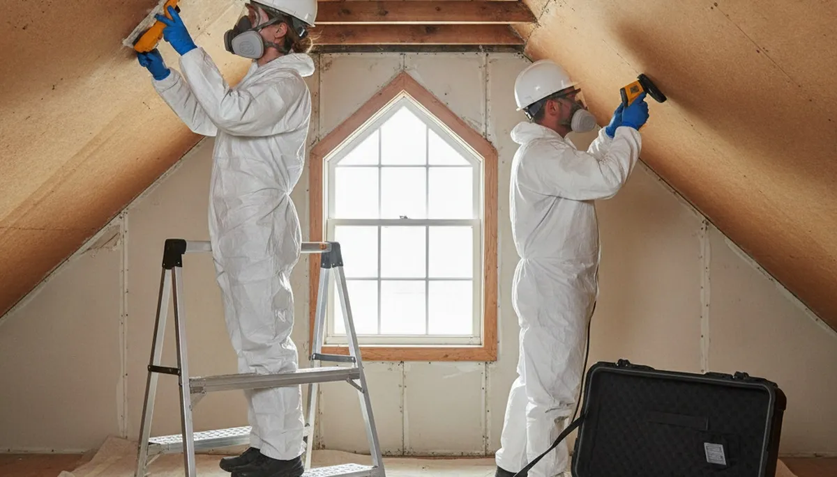 Mold Inspection Image 3
