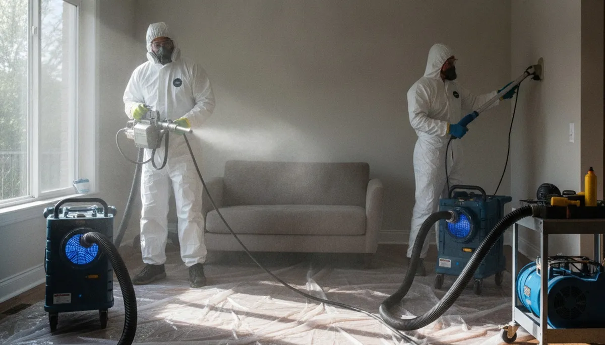 Odor Removal Image 2