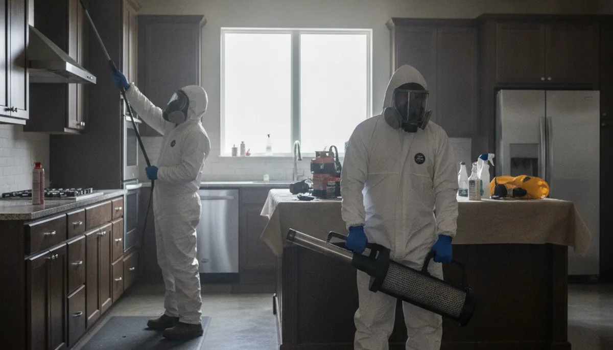 Odor Removal Image 3