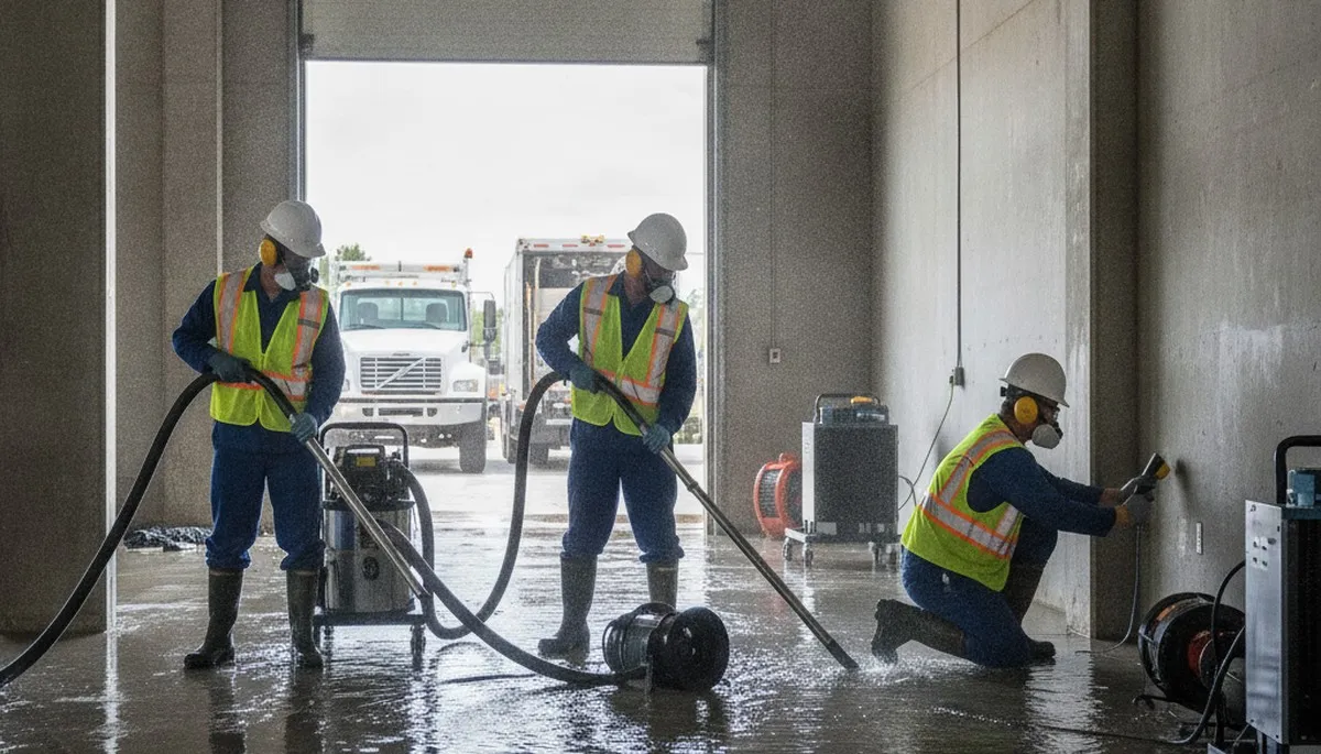Water Extraction Image 2